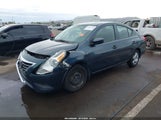 Nissan Versa 1.6 S 3N1CN7AP2HL826840 снимка
