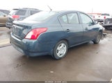 Nissan Versa 1.6 S 3N1CN7AP2HL826840 снимка