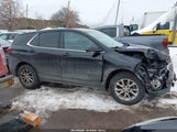 Chevrolet Equinox Lt 2GNAXSEVXJ6228796 снимка