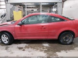 Chevrolet Cobalt Ls 1G1AK15F867805299 снимка