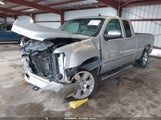 GMC Sierra  Sle 1GTR1VE00BZ381583 снимка