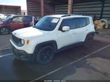 Jeep Renegade Altitude Fwd ZACCJABBXJPH33862 снимка