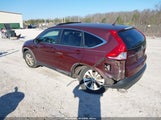 Honda Cr-V Ex 5J6RM4H54CL004620 снимка