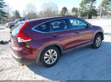 Honda Cr-V Ex 5J6RM4H54CL004620 снимка