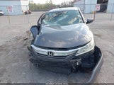 Honda Accord Lx 1HGCR2F39HA066490 снимка