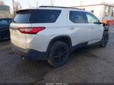 Chevrolet Traverse Fwd Lt Cloth 1GNERGKW1LJ128386 photo