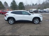 Chevrolet Trax Ls KL77LFEP3TC020578 снимка