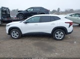 Chevrolet Trax Ls KL77LFEP3TC020578 снимка