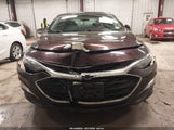 Chevrolet Malibu Fwd Rs 1G1ZG5ST2MF020057 снимка