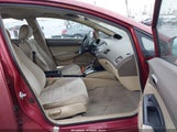 Honda Civic Lx JHMFA16586S013784 снимка