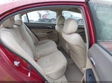 Honda Civic Lx JHMFA16586S013784 снимка