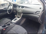 Nissan Sentra Sv 3N1AB7AP2EL676546 снимка