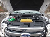 Ford F-150 Lariat 1FTFW1EG7GFC64439 снимка
