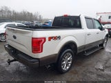 Ford F-150 Lariat 1FTFW1EG7GFC64439 снимка