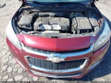 Chevrolet Malibu 2Lt 1G11D5SL5FF222612 снимка