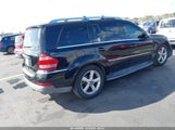 Mercedes-Benz Gl 450 4Matic 4JGBF71E49A526385 снимка