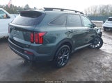Kia Sorento X-Line Ex 5XYRHDLF2PG185051 снимка