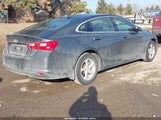 Chevrolet Malibu Ls 1G1ZB5STXHF290805 снимка