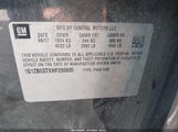 Chevrolet Malibu Ls 1G1ZB5STXHF290805 снимка
