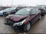 Kia Forte Lx 3KPFL4A77HE110762 fotografie