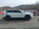 Volkswagen Atlas 3.6L V6 Se W/Technology 1V2KR2CA4NC535254 photo