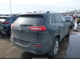 Jeep Cherokee Limited 1C4PJLDB4EW256090 снимка
