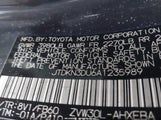 Toyota Prius Iii JTDKN3DU6A1235989 снимка