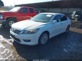 Honda Accord Ex-L 1HGCR2F87DA269691 снимка