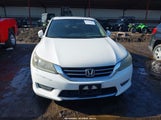 Honda Accord Ex-L 1HGCR2F87DA269691 снимка