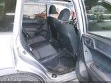 Subaru Forester 2.5I Premium JF2SJAEC3JH421133 снимка