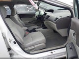 Honda Civic Lx 19XFB2F57CE381618 снимка
