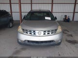 Nissan Murano Sl JN8AZ08T83W112155 снимка