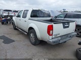 Nissan Frontier Sv 1N6AD0ER2GN904118 снимка