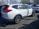 Honda Cr-V Ex 7FARW2H51KE041182 снимка