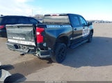 Chevrolet Silverado  Ltd 4Wd Short Bed Rst 3GCUYEED5NG179285 photo