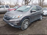 Honda Cr-V Ex 3CZRM3H51GG709274 снимка