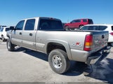 Chevrolet Silverado 2500Hd Lt 1GCHK23U62F247742 снимка