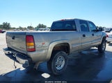 Chevrolet Silverado 2500Hd Lt 1GCHK23U62F247742 снимка
