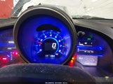 Honda Cr-Z Ex JHMZF1D69CS005487 снимка