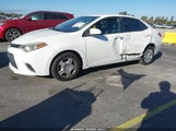 Toyota Corolla L 2T1BURHE3EC049093 снимка