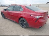 Toyota Camry Xse 4T1B61HK3KU282192 photo