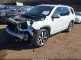 Honda Pilot Touring 5FNYG2H75RB016947 снимка