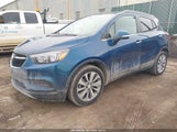 Buick Encore Fwd Preferred KL4CJASB7KB800102 снимка