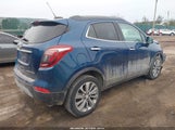 Buick Encore Fwd Preferred KL4CJASB7KB800102 снимка