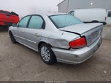 Hyundai Sonata Gl KMHWF25S55A175422 снимка