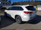 Toyota Highlander Xle 5TDJZRFH9HS368276 снимка