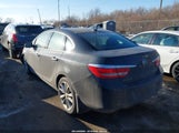 Buick Verano Leather Group 1G4PS5SKXF4138730 снимка