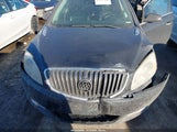 Buick Verano Leather Group 1G4PS5SKXF4138730 снимка