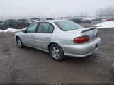 Chevrolet Malibu Ls 1G1NE52J33M648853 снимка