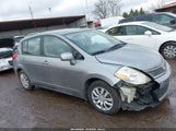 Nissan Versa 1.8S 3N1BC13E88L373415 снимка